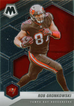 Load image into Gallery viewer, 2021 Panini Mosaic NFL Football Cards #151-300 ~ Pick Your Cards
