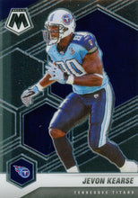 Load image into Gallery viewer, 2021 Panini Mosaic NFL Football Cards #151-300 ~ Pick Your Cards
