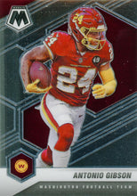 Load image into Gallery viewer, 2021 Panini Mosaic NFL Football Cards #151-300 ~ Pick Your Cards