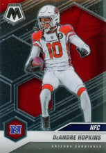 Load image into Gallery viewer, 2021 Panini Mosaic NFL Football Cards #151-300 ~ Pick Your Cards