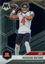 Load image into Gallery viewer, 2021 Panini Mosaic NFL Football Cards #151-300 ~ Pick Your Cards