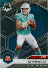 Load image into Gallery viewer, 2021 Panini Mosaic NFL Football Cards #151-300 ~ Pick Your Cards