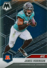 Load image into Gallery viewer, 2021 Panini Mosaic NFL Football Cards #151-300 ~ Pick Your Cards