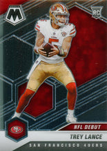 Load image into Gallery viewer, 2021 Panini Mosaic NFL Football Cards #151-300 ~ Pick Your Cards