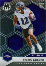 Load image into Gallery viewer, 2021 Panini Mosaic NFL Football Cards #151-300 ~ Pick Your Cards