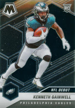 Load image into Gallery viewer, 2021 Panini Mosaic NFL Football Cards #151-300 ~ Pick Your Cards