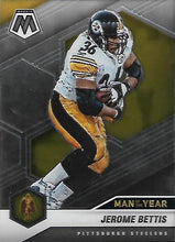 Load image into Gallery viewer, 2021 Panini Mosaic NFL Football Cards #151-300 ~ Pick Your Cards