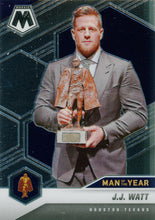 Load image into Gallery viewer, 2021 Panini Mosaic NFL Football Cards #151-300 ~ Pick Your Cards