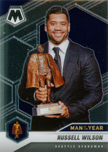 Load image into Gallery viewer, 2021 Panini Mosaic NFL Football Cards #151-300 ~ Pick Your Cards