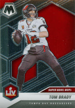 Load image into Gallery viewer, 2021 Panini Mosaic NFL Football Cards #151-300 ~ Pick Your Cards