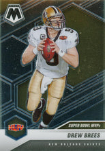 Load image into Gallery viewer, 2021 Panini Mosaic NFL Football Cards #151-300 ~ Pick Your Cards