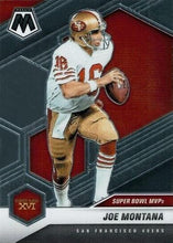 Load image into Gallery viewer, 2021 Panini Mosaic NFL Football Cards #151-300 ~ Pick Your Cards