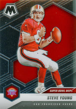 Load image into Gallery viewer, 2021 Panini Mosaic NFL Football Cards #151-300 ~ Pick Your Cards