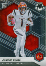 Load image into Gallery viewer, 2021 Panini Mosaic NFL Football RC Cards #301-400 ~ Pick Your Cards