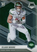 Load image into Gallery viewer, 2021 Panini Mosaic NFL Football RC Cards #301-400 ~ Pick Your Cards
