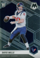 Load image into Gallery viewer, 2021 Panini Mosaic NFL Football RC Cards #301-400 ~ Pick Your Cards
