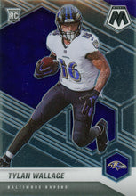Load image into Gallery viewer, 2021 Panini Mosaic NFL Football RC Cards #301-400 ~ Pick Your Cards