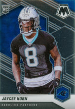 Load image into Gallery viewer, 2021 Panini Mosaic NFL Football RC Cards #301-400 ~ Pick Your Cards