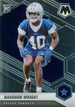 Load image into Gallery viewer, 2021 Panini Mosaic NFL Football RC Cards #301-400 ~ Pick Your Cards