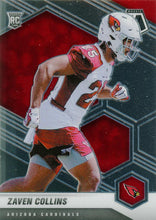 Load image into Gallery viewer, 2021 Panini Mosaic NFL Football RC Cards #301-400 ~ Pick Your Cards