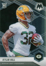Load image into Gallery viewer, 2021 Panini Mosaic NFL Football RC Cards #301-400 ~ Pick Your Cards