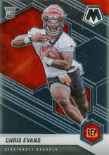 Load image into Gallery viewer, 2021 Panini Mosaic NFL Football RC Cards #301-400 ~ Pick Your Cards