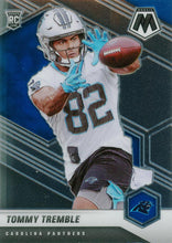 Load image into Gallery viewer, 2021 Panini Mosaic NFL Football RC Cards #301-400 ~ Pick Your Cards