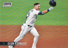 Load image into Gallery viewer, 2021 Topps Stadium Club Chrome Baseball REFRACTOR Parallels ~ Pick your card