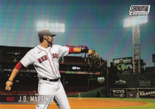 Load image into Gallery viewer, 2021 Topps Stadium Club Chrome Baseball REFRACTOR Parallels ~ Pick your card