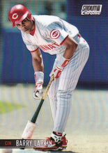 Load image into Gallery viewer, 2021 Topps Stadium Club Chrome Baseball REFRACTOR Parallels ~ Pick your card