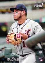 Load image into Gallery viewer, 2021 Topps Stadium Club Chrome Baseball REFRACTOR Parallels ~ Pick your card