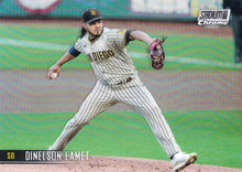 Load image into Gallery viewer, 2021 Topps Stadium Club Chrome Baseball REFRACTOR Parallels ~ Pick your card