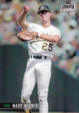 Load image into Gallery viewer, 2021 Topps Stadium Club Chrome Baseball REFRACTOR Parallels ~ Pick your card