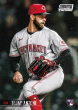 Load image into Gallery viewer, 2021 Topps Stadium Club Chrome Baseball REFRACTOR Parallels ~ Pick your card