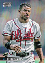 Load image into Gallery viewer, 2021 Topps Stadium Club Chrome Baseball REFRACTOR Parallels ~ Pick your card