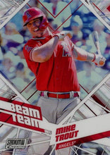 Load image into Gallery viewer, 2021 Topps Stadium Club Chrome Baseball INSERTS ~ Pick your card