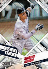 Load image into Gallery viewer, 2021 Topps Stadium Club Chrome Baseball INSERTS ~ Pick your card