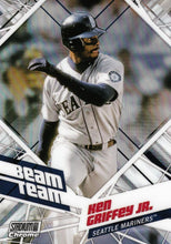 Load image into Gallery viewer, 2021 Topps Stadium Club Chrome Baseball INSERTS ~ Pick your card