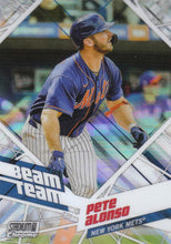Load image into Gallery viewer, 2021 Topps Stadium Club Chrome Baseball INSERTS ~ Pick your card