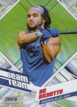 Load image into Gallery viewer, 2021 Topps Stadium Club Chrome Baseball INSERTS ~ Pick your card