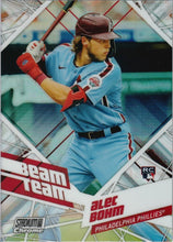 Load image into Gallery viewer, 2021 Topps Stadium Club Chrome Baseball INSERTS ~ Pick your card