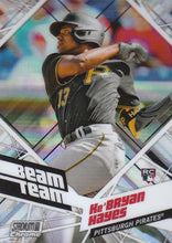 Load image into Gallery viewer, 2021 Topps Stadium Club Chrome Baseball INSERTS ~ Pick your card