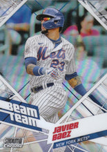 Load image into Gallery viewer, 2021 Topps Stadium Club Chrome Baseball INSERTS ~ Pick your card