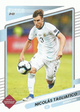 Load image into Gallery viewer, 2021-22 Donruss Road to Qatar Soccer Cards (1-100) ~ Pick Your Cards