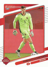 Load image into Gallery viewer, 2021-22 Donruss Road to Qatar Soccer Cards (1-100) ~ Pick Your Cards