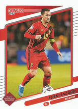 Load image into Gallery viewer, 2021-22 Donruss Road to Qatar Soccer Cards (1-100) ~ Pick Your Cards