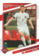 Load image into Gallery viewer, 2021-22 Donruss Road to Qatar Soccer Cards (1-100) ~ Pick Your Cards