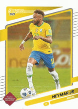 Load image into Gallery viewer, 2021-22 Donruss Road to Qatar Soccer Cards (1-100) ~ Pick Your Cards