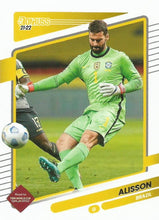 Load image into Gallery viewer, 2021-22 Donruss Road to Qatar Soccer Cards (1-100) ~ Pick Your Cards