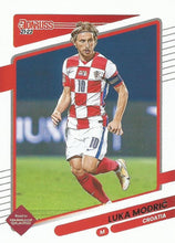 Load image into Gallery viewer, 2021-22 Donruss Road to Qatar Soccer Cards (1-100) ~ Pick Your Cards